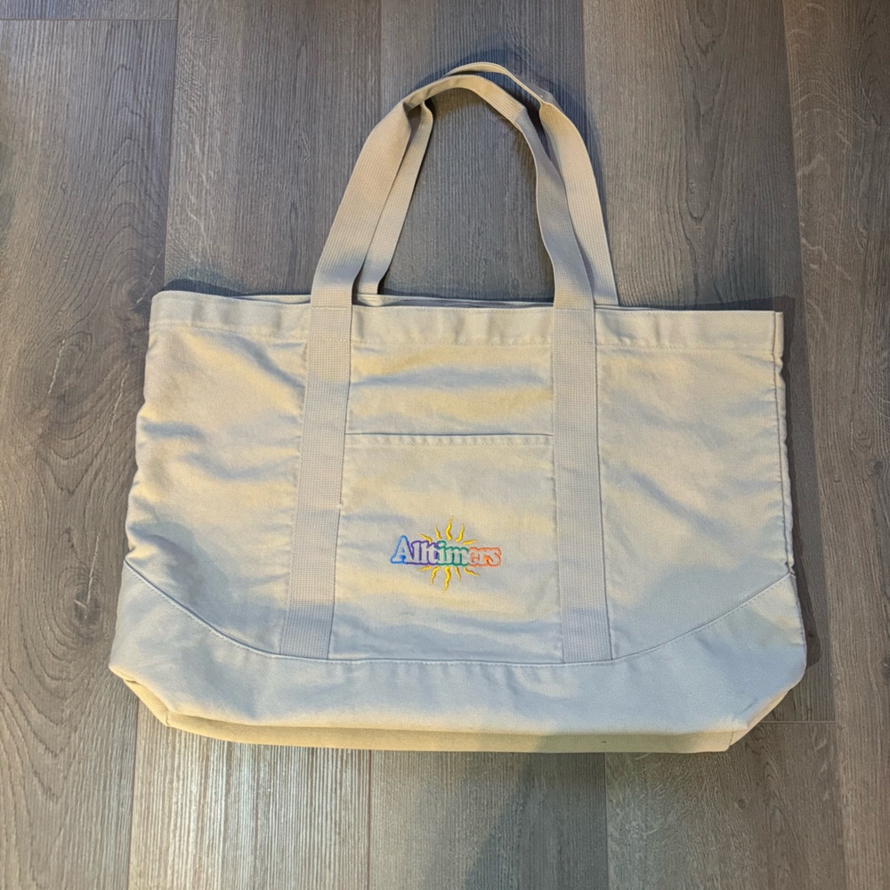 Tote Bag
